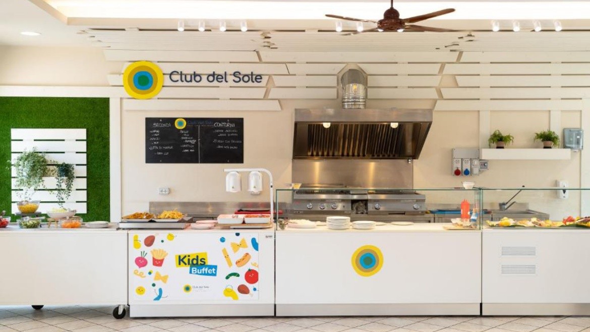 Marina Camping Village (Punta Marina)