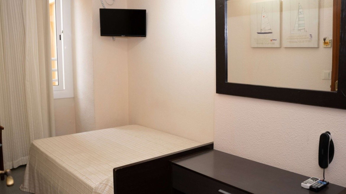 30 Degrees Hotel Espanya