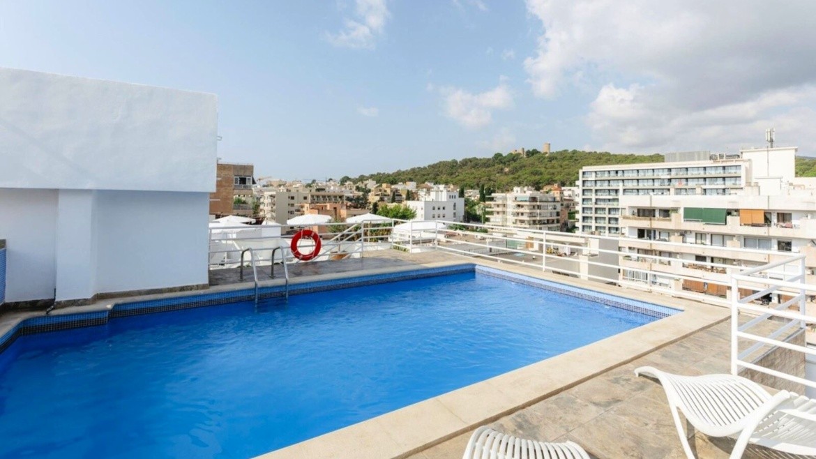 Gomila Palma Apartments