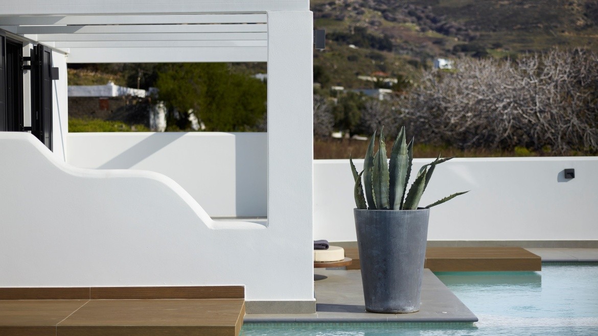 Sereno Natu Luxury Villas