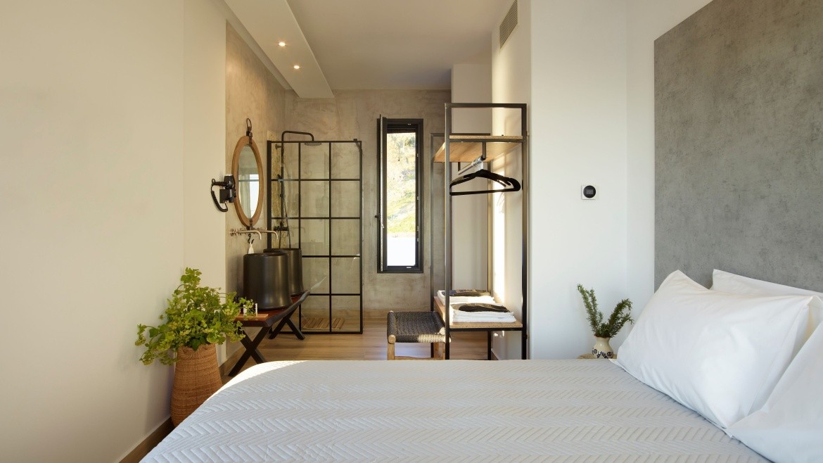 Sereno Natu Luxury Villas