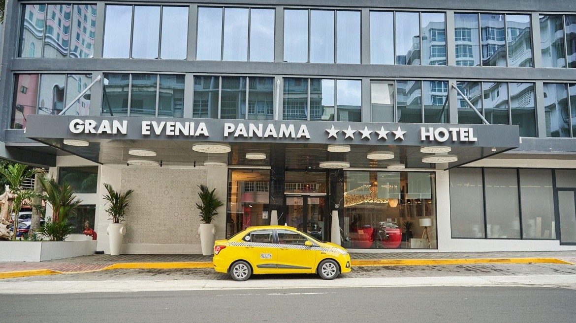 Gran Evenia Panama