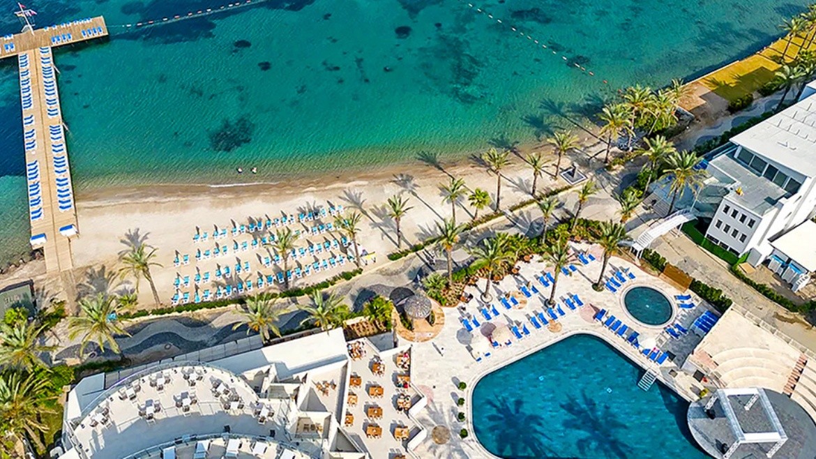 Arin Resort (ex. Sundance Resort)