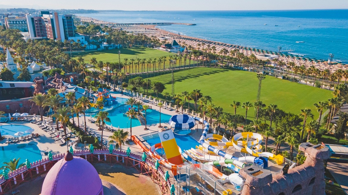 Aishen Club Kamelya Collection Exclusive