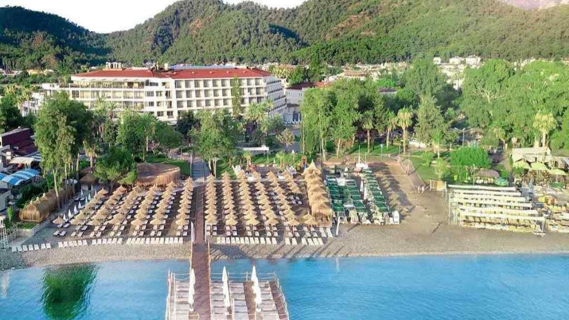 Imperial Turkiz Resort