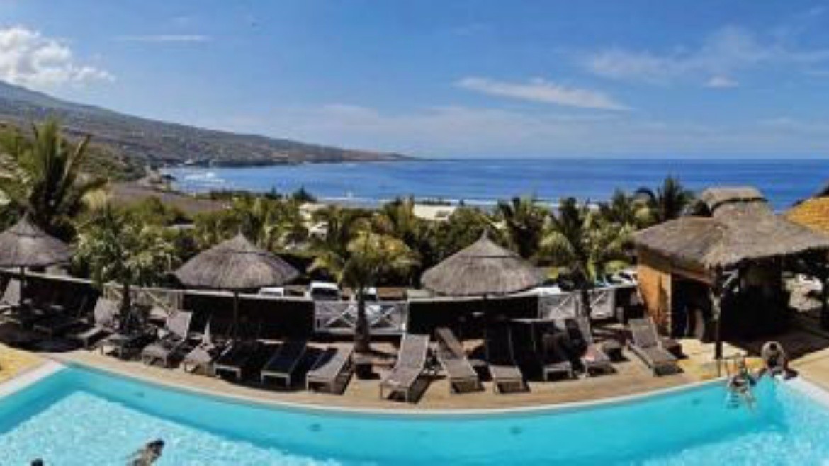 Iloha Seaview