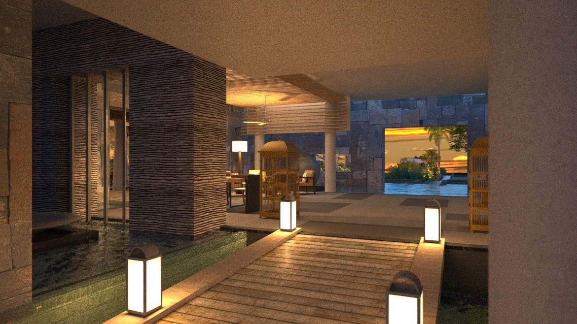 Anantara Iko Mauritius Resort & Villas