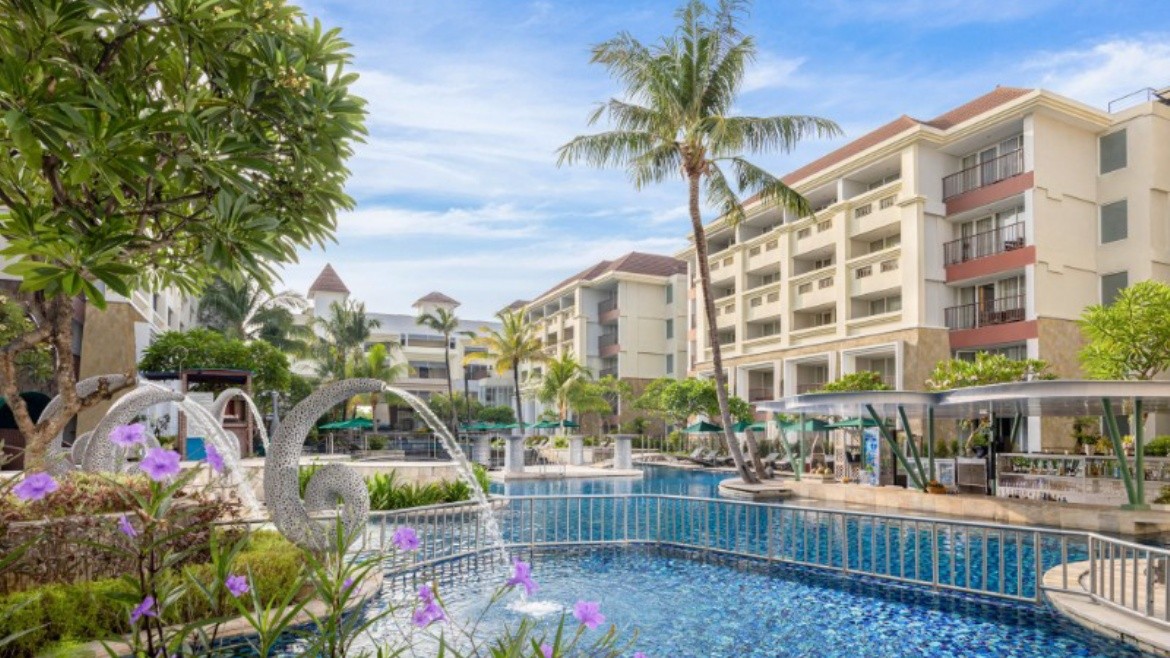 Sanur Resort Watujimbar