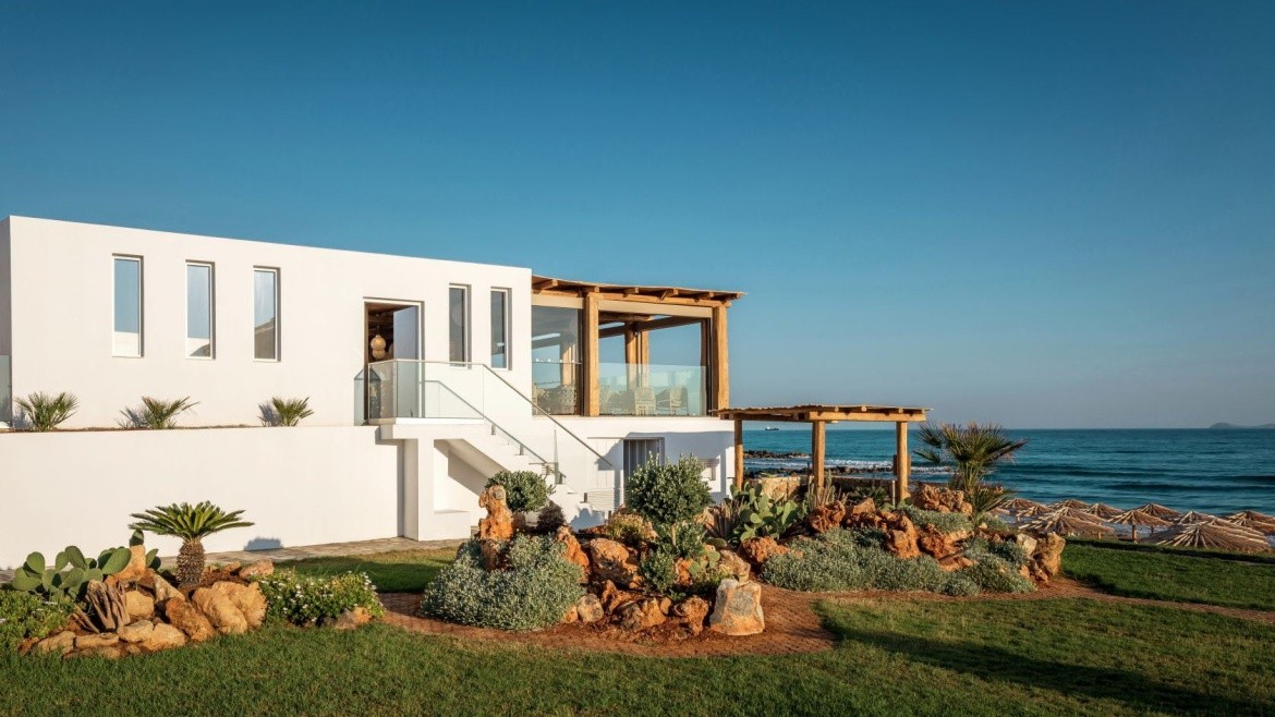 Mitsis Selection Rinela