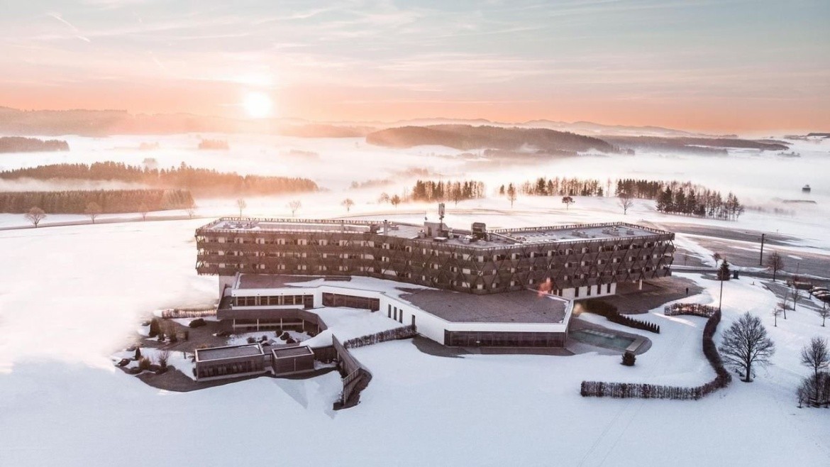 Falkensteiner & Spa