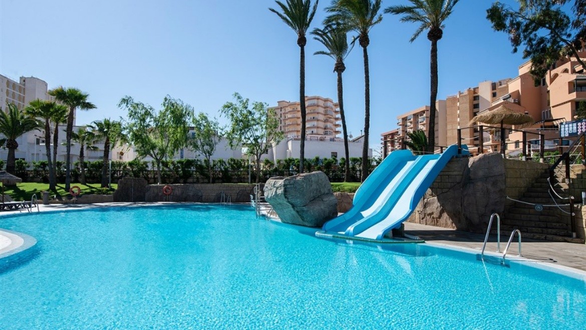 Roquetas el Palmeral by Pierre Vacances