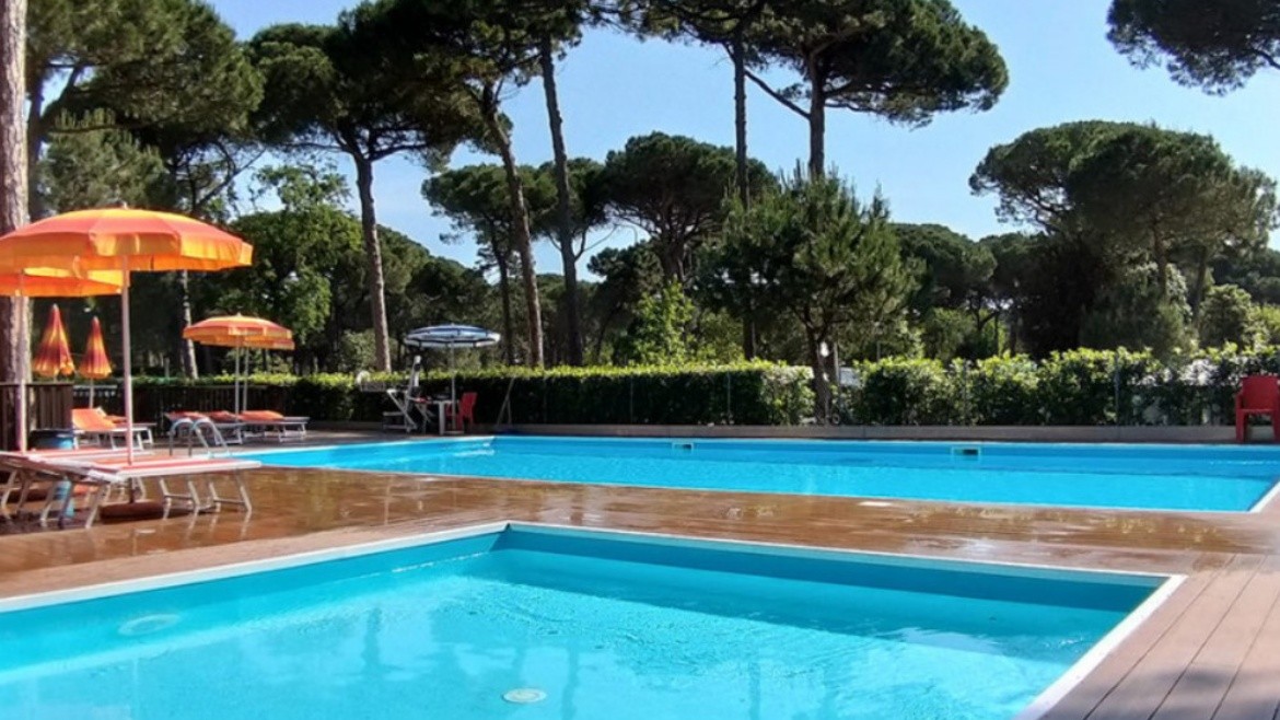 Camping Rivaverde