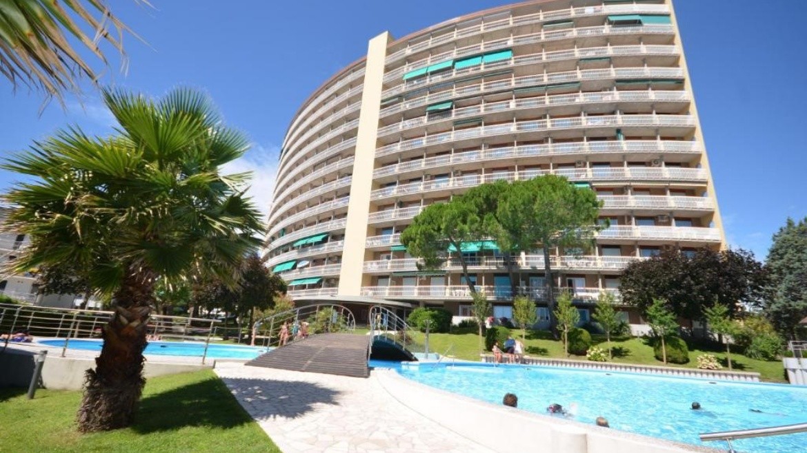 Residence Puerto del Sol