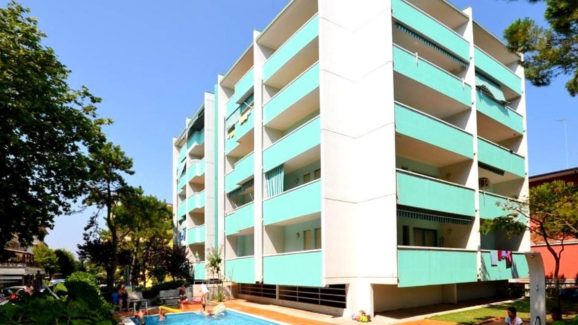 Apartmány Acquaverde