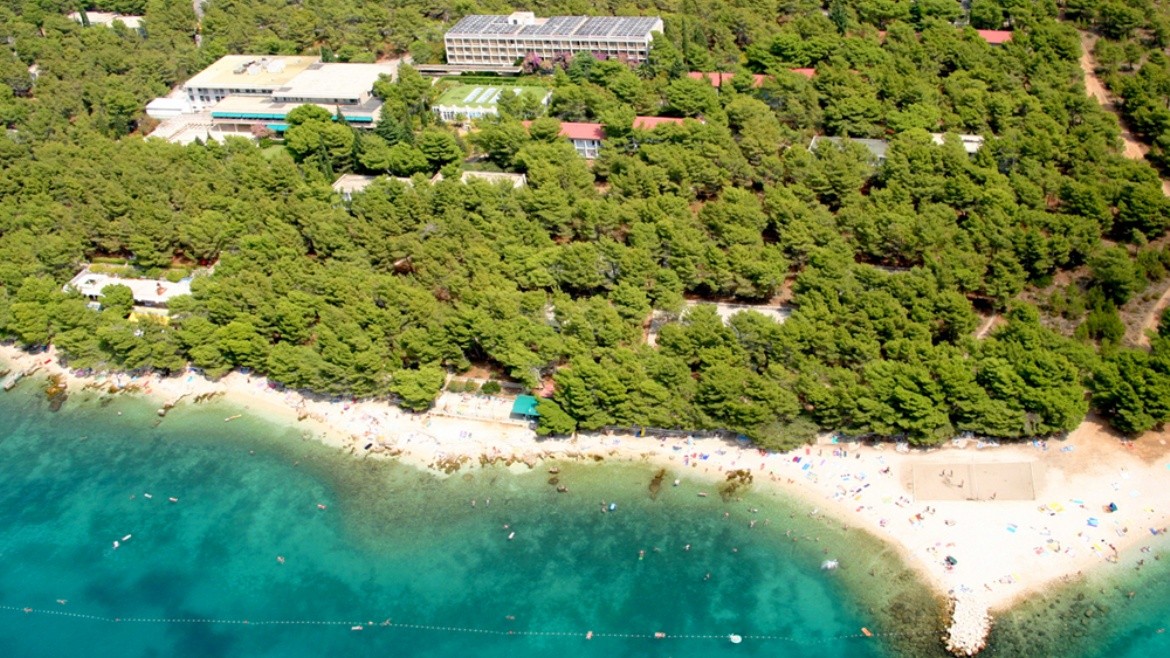 Depandance hotelu Alemaris (ex. Alem)