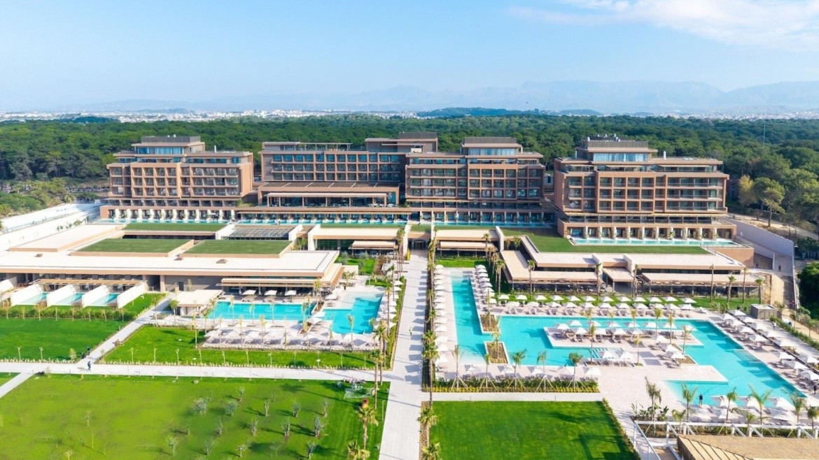 Lusso Sorgun
