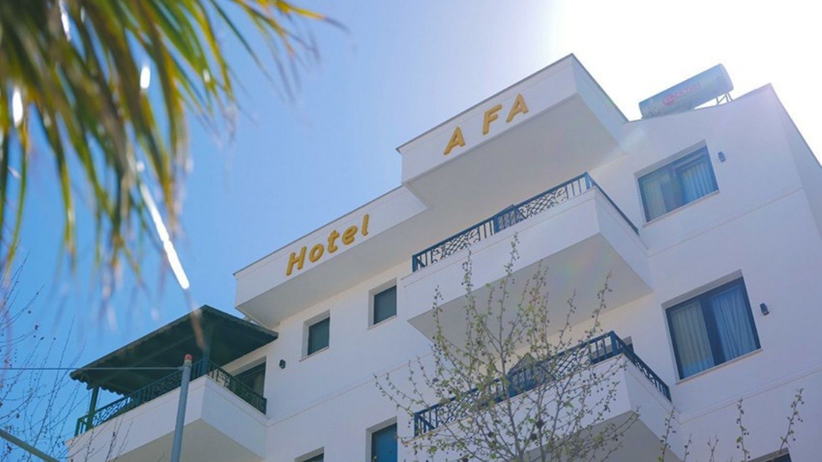 AFA Hotel