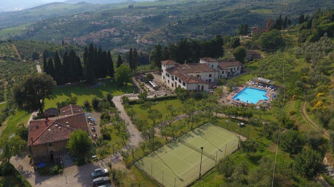 Villa Grassina