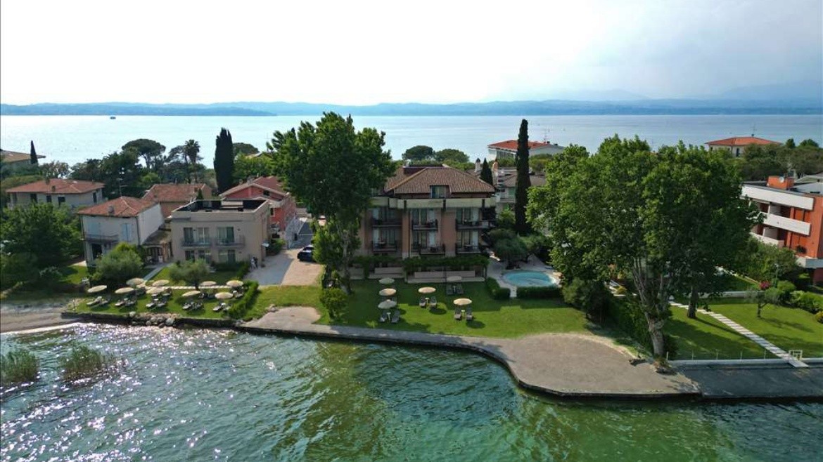 Villa Canneto