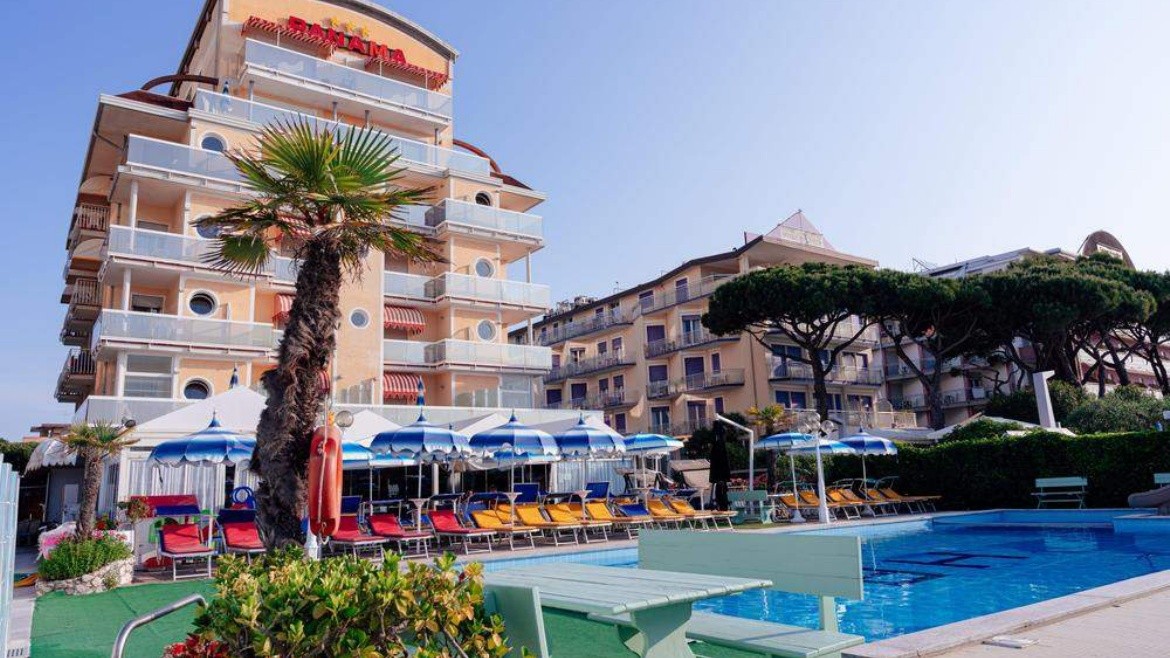 Panama (Lido di Jesolo)