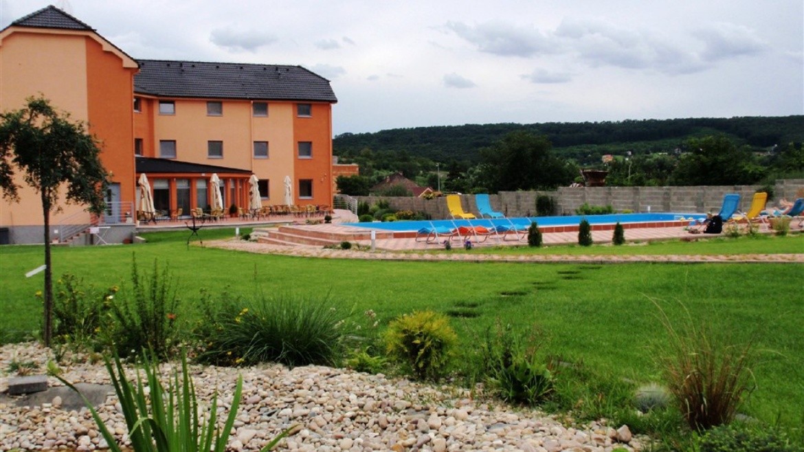 Penzion Prima