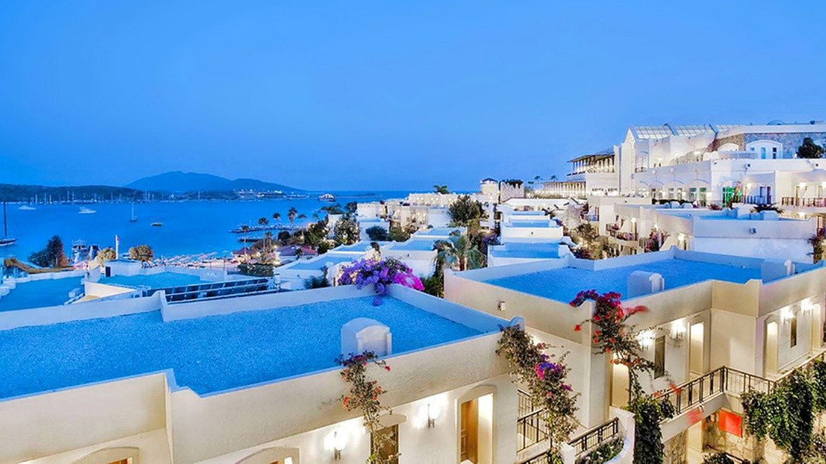 Selectum Colours Bodrum (ex. Asteria Bodrum)