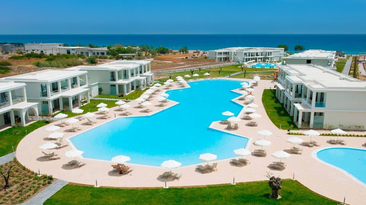 Levante Beach Resort