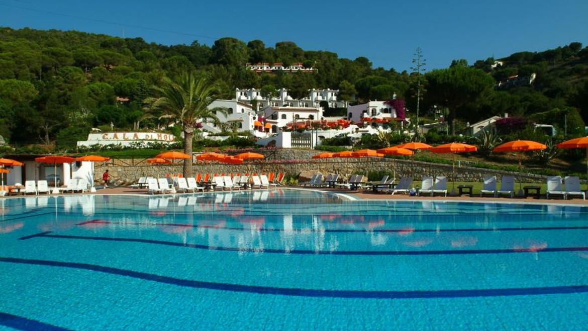 Cala Di Mola