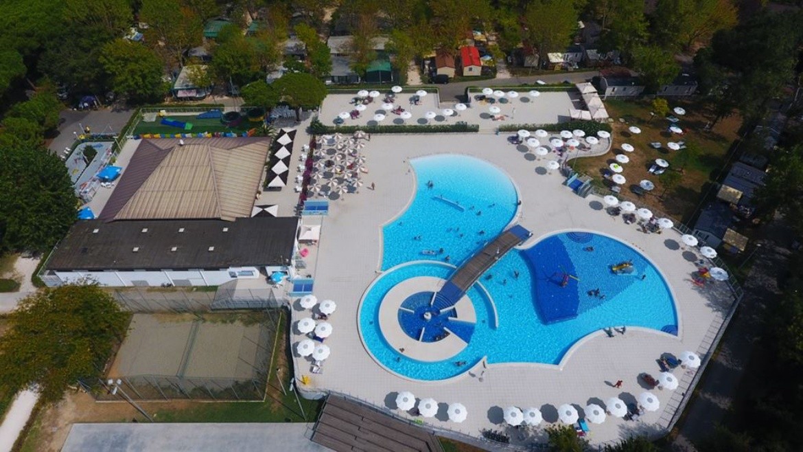 Adriano Camping Village