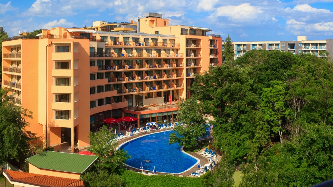 Allegra Balneo & SPA