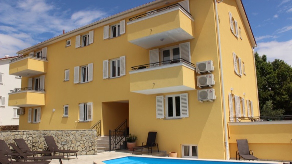 Apartmán Gorica