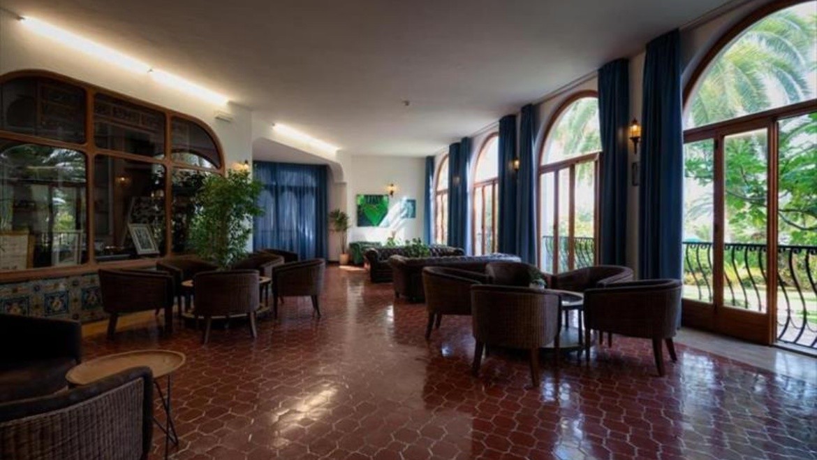 Grand Excelsior