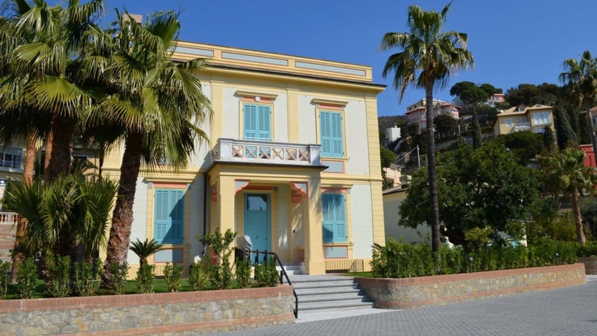 Apartmány Alaxia Luxury