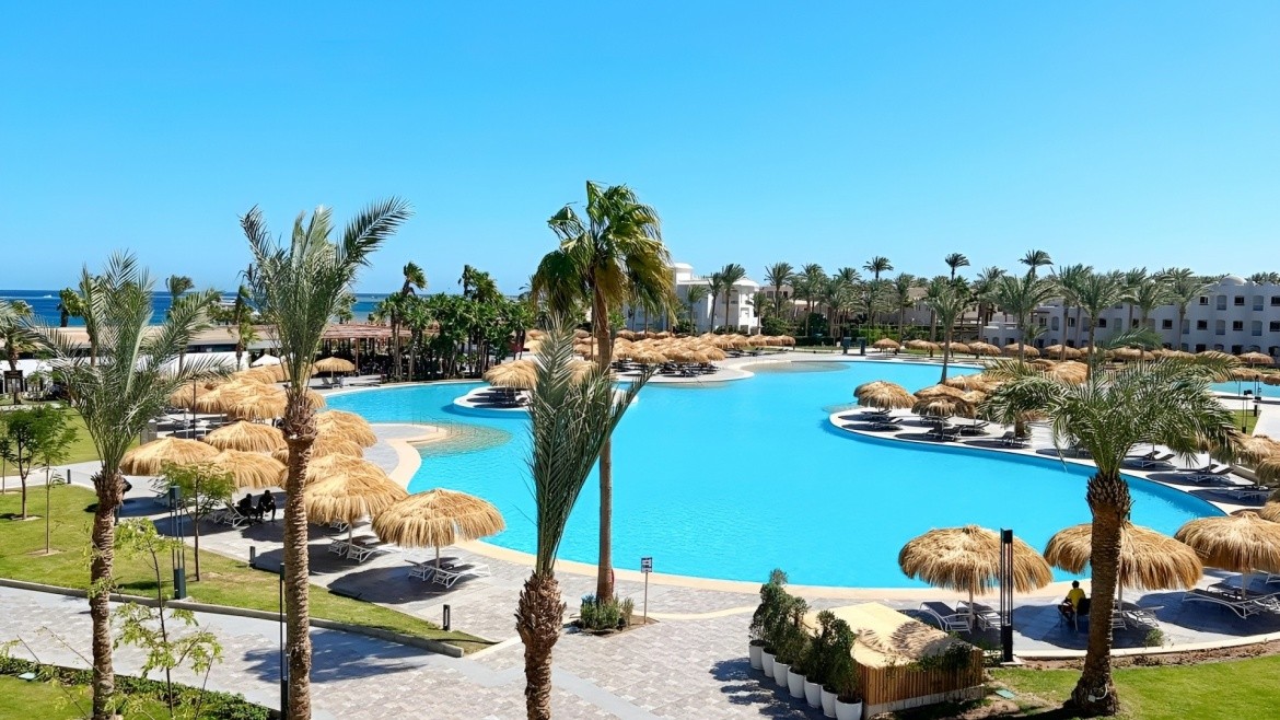 Xanadu Club Makadi Bay