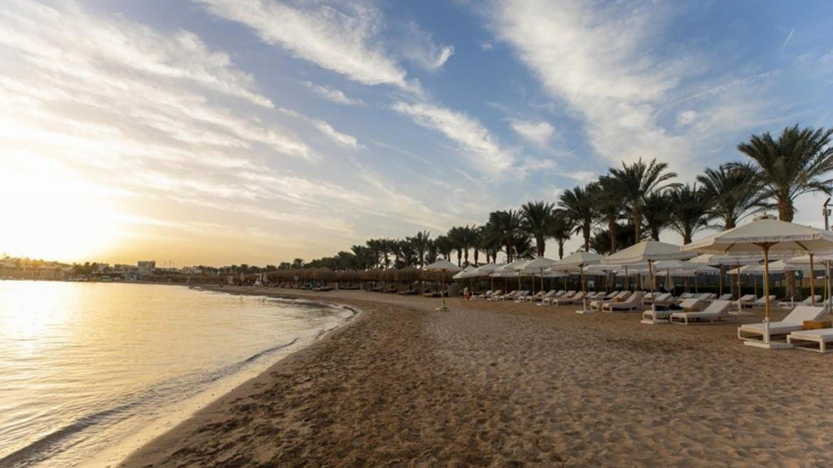 Sunrise Grand Select Tucana Resort