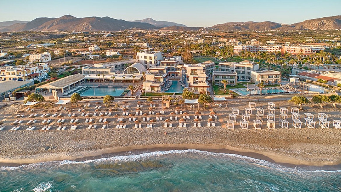 Paralos Kosta Alimia (ex Paralos Kosta Mare)