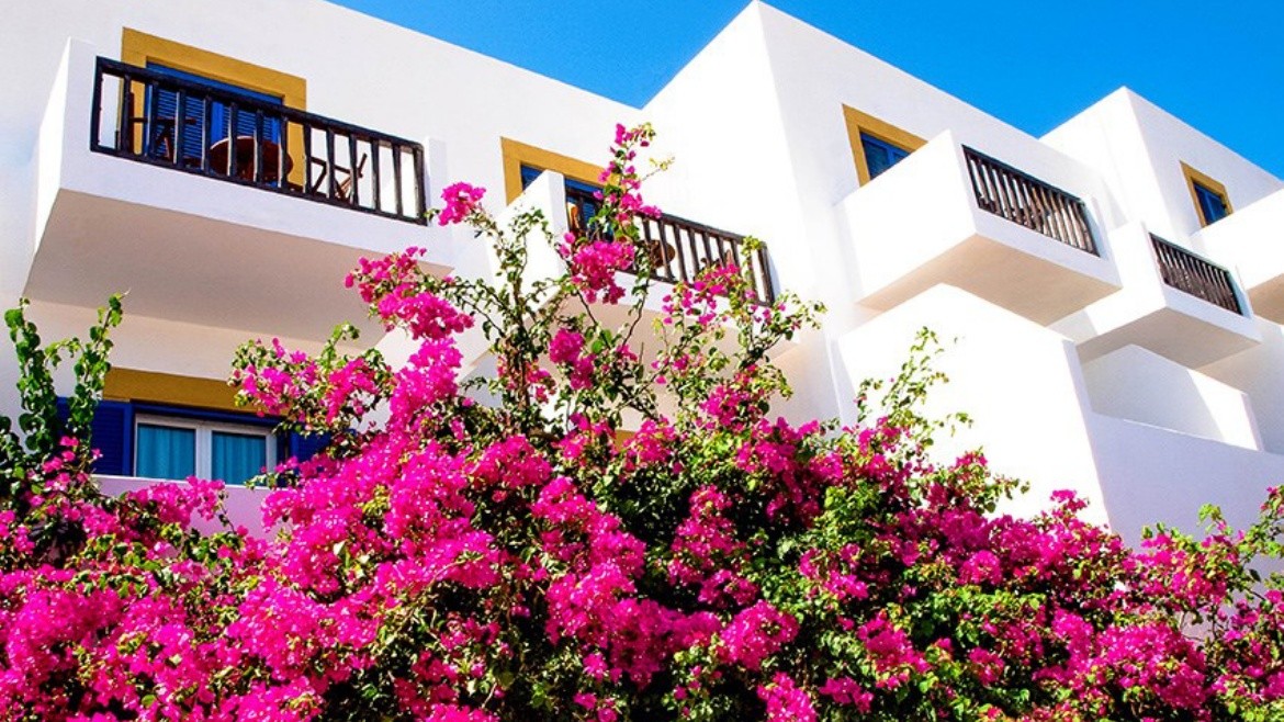 Patmos Paradise (Kambos)