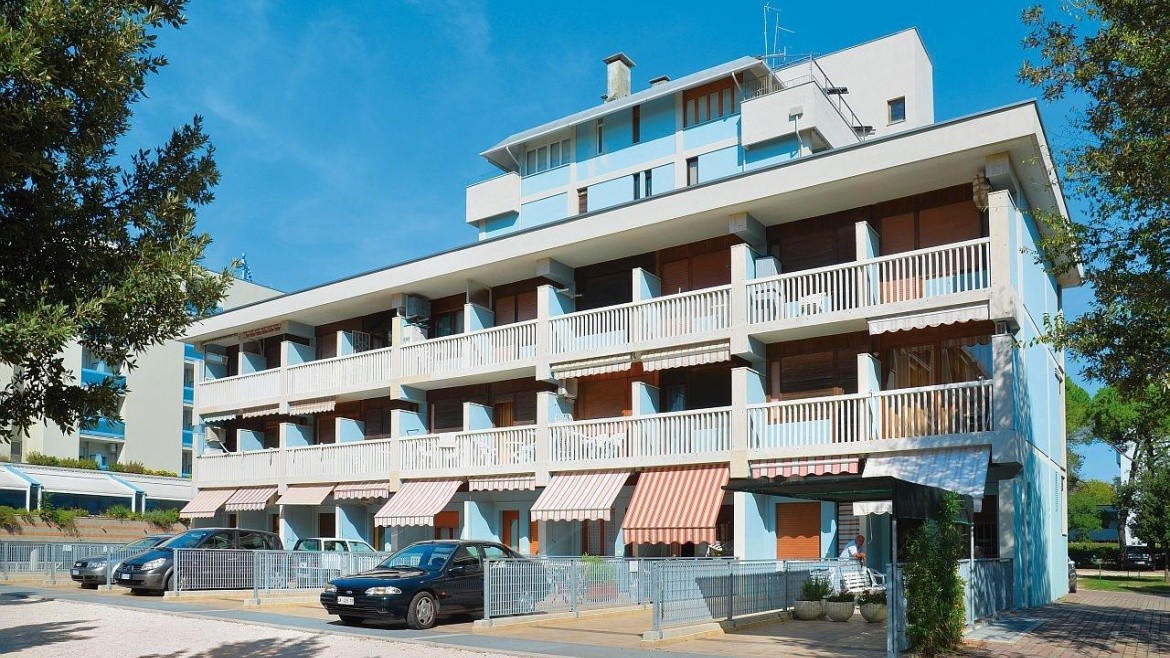 Condominio Bristol