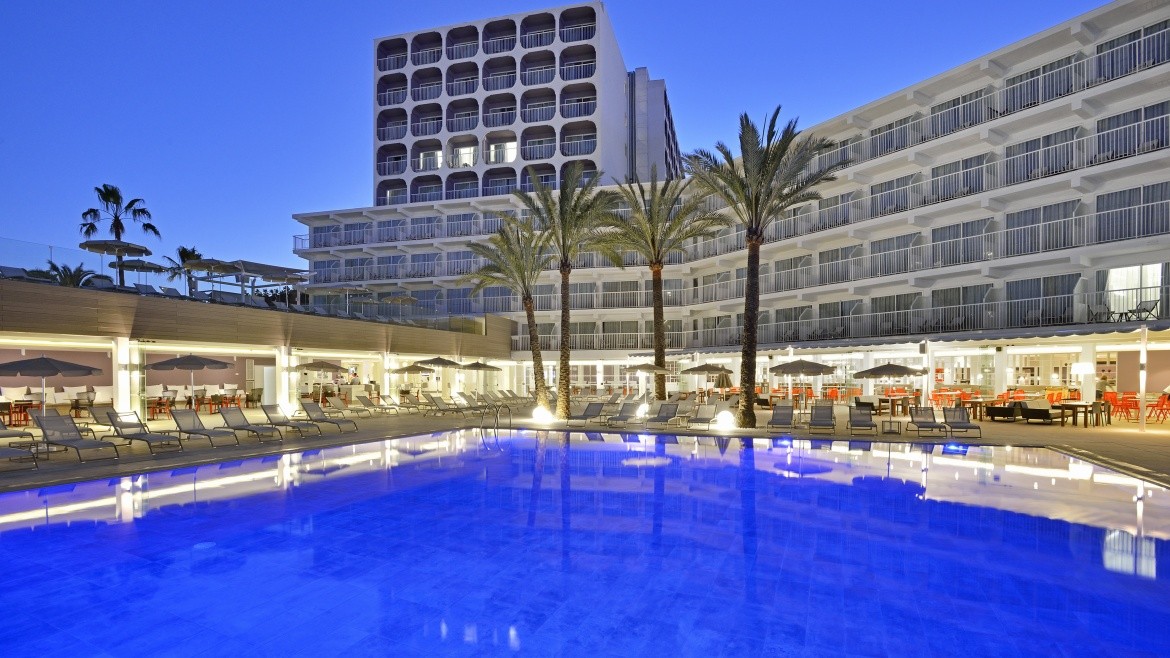 Sol House Mallorca Mixed by Ibiza Rocks