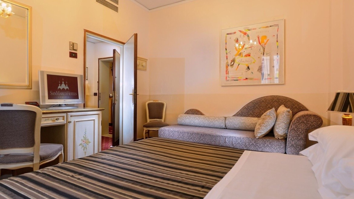 Cavalletto & Doge Orseolo