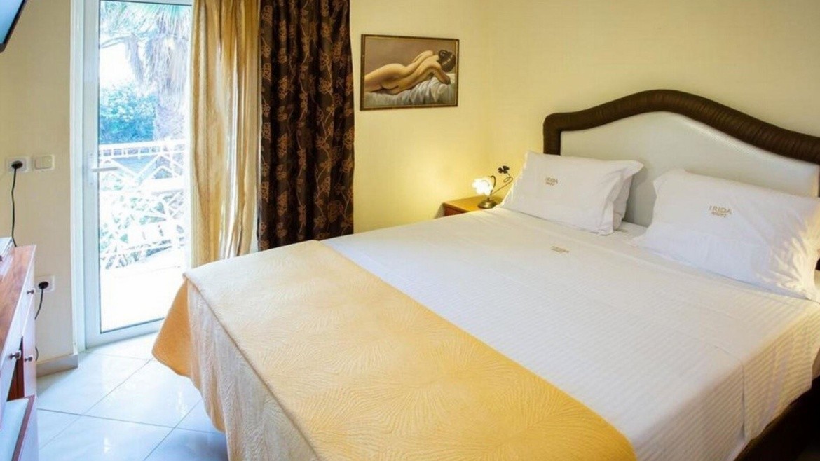 Best Western Irida Resort