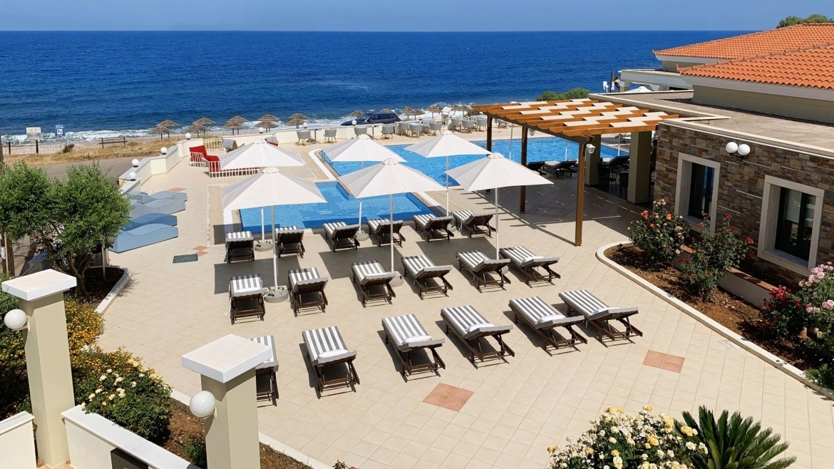 Messina Resort (Kalo Nero)