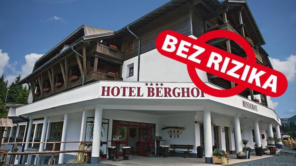 Berghof