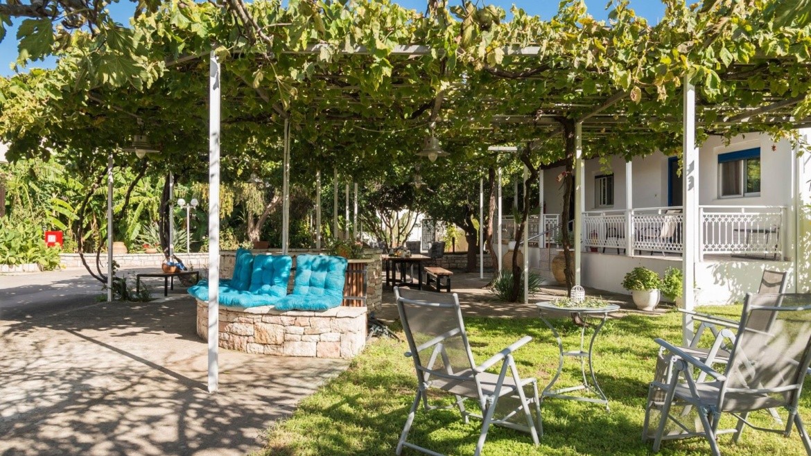 Akroyali (Agios Andreas)