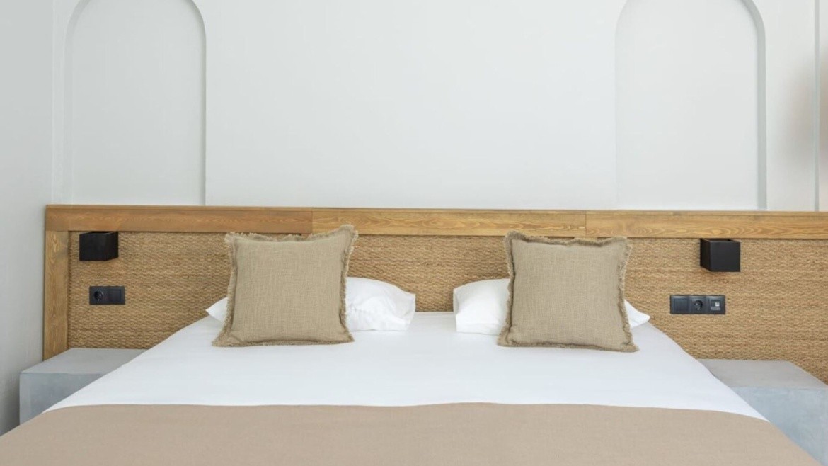 Sunrise Village Beach