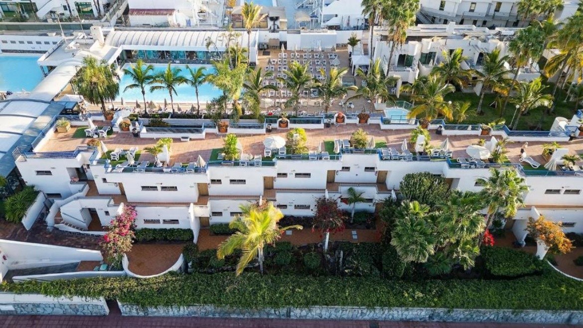 Servatur Eden & Buganvillas