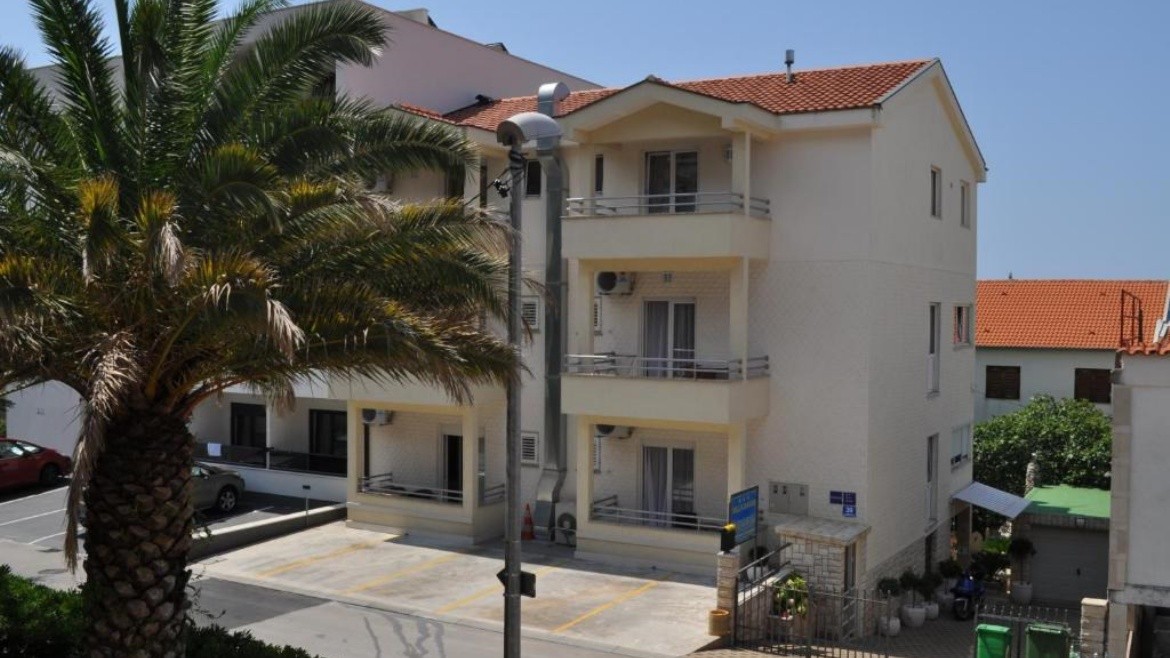 Vila David