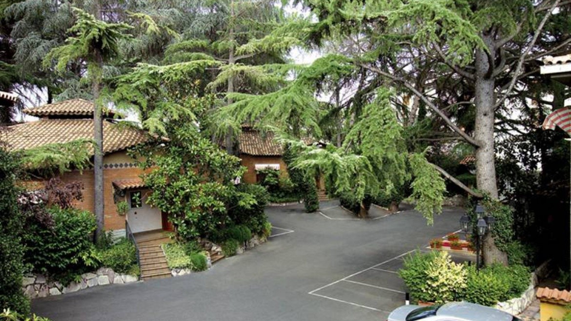 Eurogarden