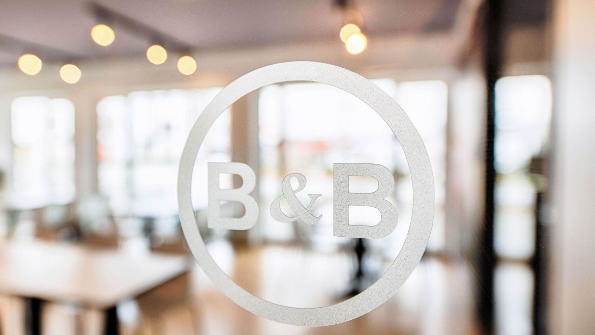 B&B Hotel Passau	 West