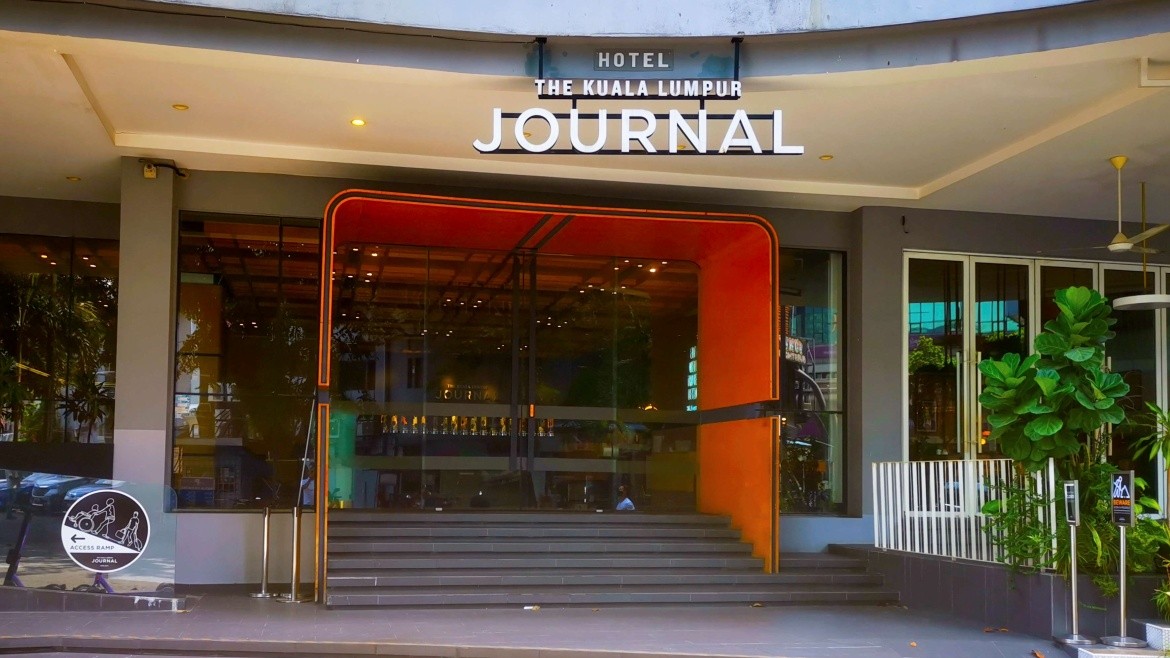 The Kuala Lumpur Journal